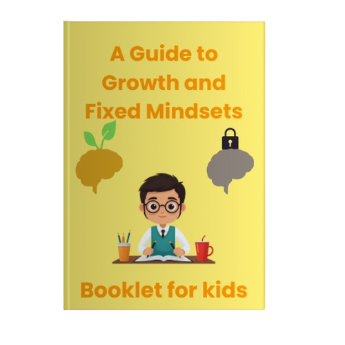 Growth and Fixed mindset-Building growth mindset